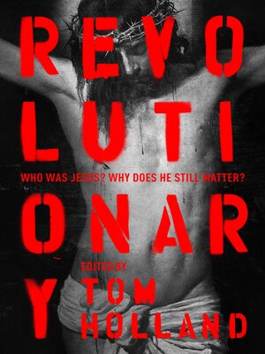 cover image of Revolutionary